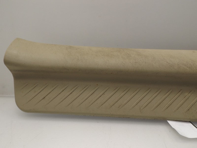 BP4K68720 2008 Mazda 3 Left Door Sill Step Trim BP4K68720