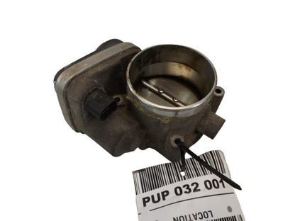53032120AC 2002-2005 Dodge Ram 2500 5.7L Throttle Body Used OEM 53032120AC