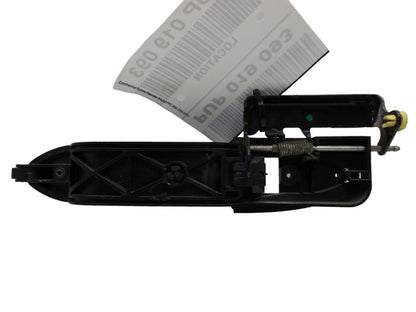 9L847888224N02AA 2008-2012 Ford Escape Passenger FR Exterior Door Handle Used OEM 8L8Z7822404AB