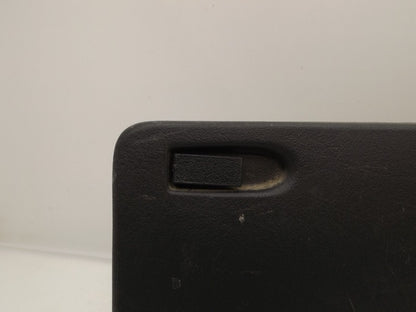 15158080 2002-2009 Chevy Trailblazer Cover Panel Door Left 15158080