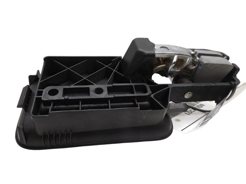 8L3Z1822601AA 2004-2008 Ford F-150 Passenger Rear RR Interior Door Handle Used OEM F11682