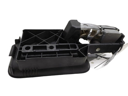 8L3Z1822601AA 2004-2008 Ford F-150 Passenger Rear RR Interior Door Handle Used OEM F11682