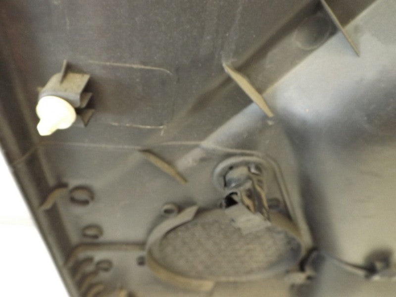 96649579 2007-2008 Chevrolet Aveo Driver FL Door Interior Trim Panel Used 96649579 OEM