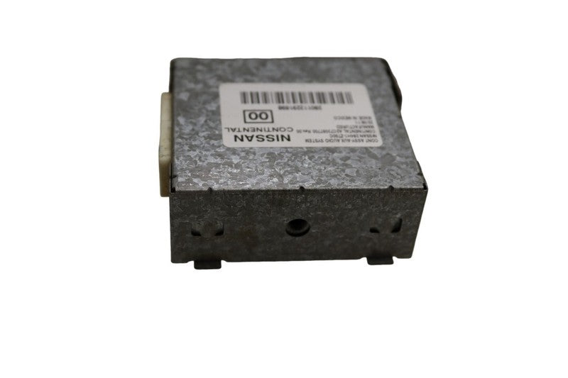 284H1ZT50C 2008-2015 Nissan Rouge AUX Audio Communications Module Used OEM 284H1ZT50C