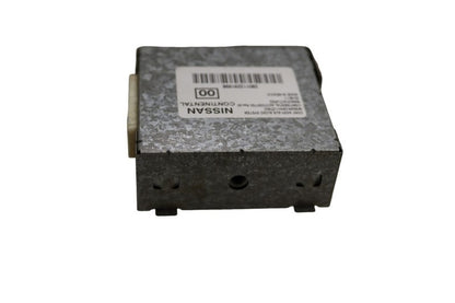 284H1ZT50C 2008-2015 Nissan Rouge AUX Audio Communications Module Used OEM 284H1ZT50C