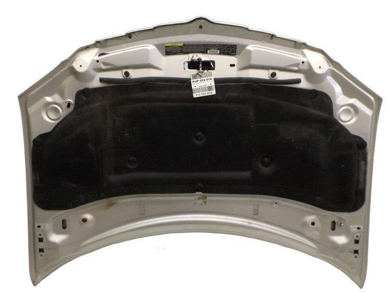 68253441AA 2004-2008 Chrysler Pacifica Front Hood Panel Used OEM 68253441AA