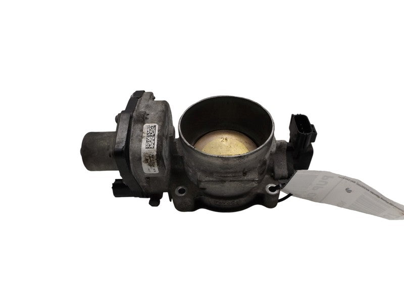 8L3E-9F991-BB 2003-2006 Ford Expedition 5.4L Engine Throttle Body Used OEM 8L3E-9F991-BB