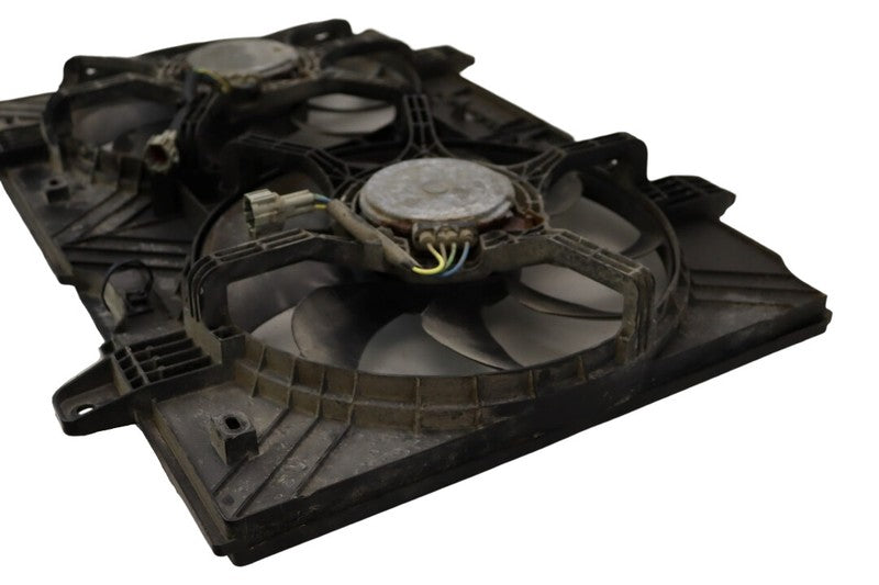 21481JG70A 2008-2015 Nissan Rogue Engine Cooling Fan Assembly Used OEM 21481JG70A 