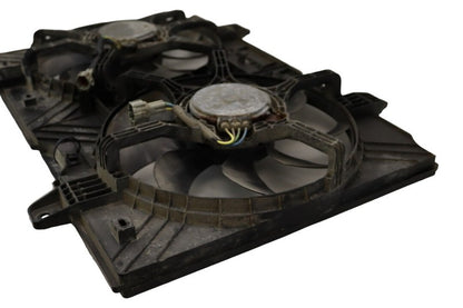 21481JG70A 2008-2015 Nissan Rogue Engine Cooling Fan Assembly Used OEM 21481JG70A 