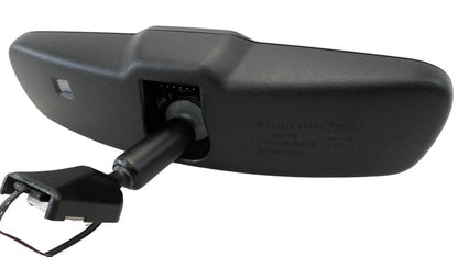 6U5Z17700A 2005-2007 Ford Five Hundred Interior Rear View Mirror Used 6U5Z17700A OEM