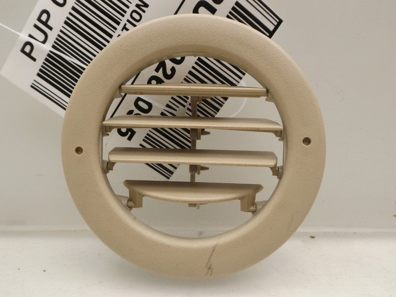 F88H19893AAW F88H19893AAW 2005 Ford Expedition Headliner Air Vent