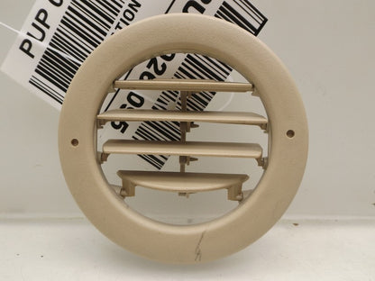 F88H19893AAW F88H19893AAW 2005 Ford Expedition Headliner Air Vent