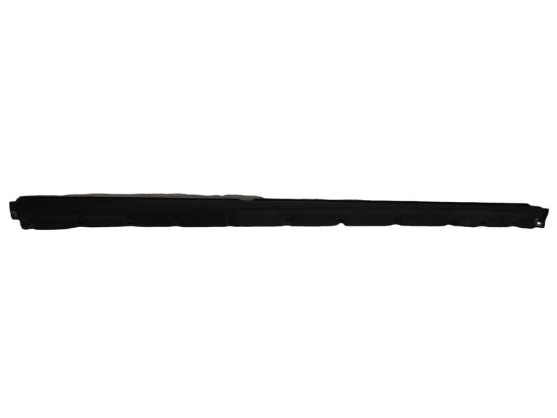 3W135410154ABW 2008-11 Lincoln Town Car Passenger FR Rocker Panel Guard Used 3W1Z5410176AAA OEM