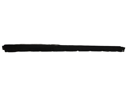 3W135410154ABW 2008-11 Lincoln Town Car Passenger FR Rocker Panel Guard Used 3W1Z5410176AAA OEM