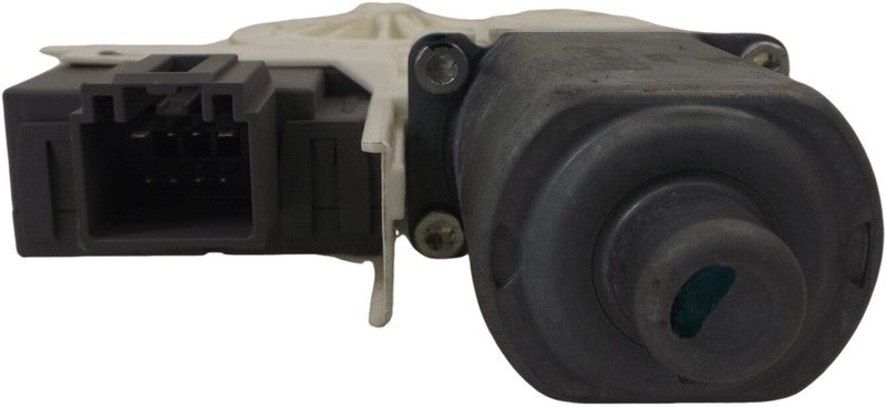 5F9Z7423394AA 2005-2007 Ford Freestyle Driver FL Window Motor Used OEM 0130822232