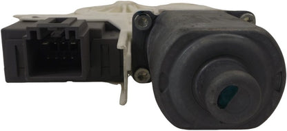 5F9Z7423394AA 2005-2007 Ford Freestyle Driver FL Window Motor Used OEM 0130822232
