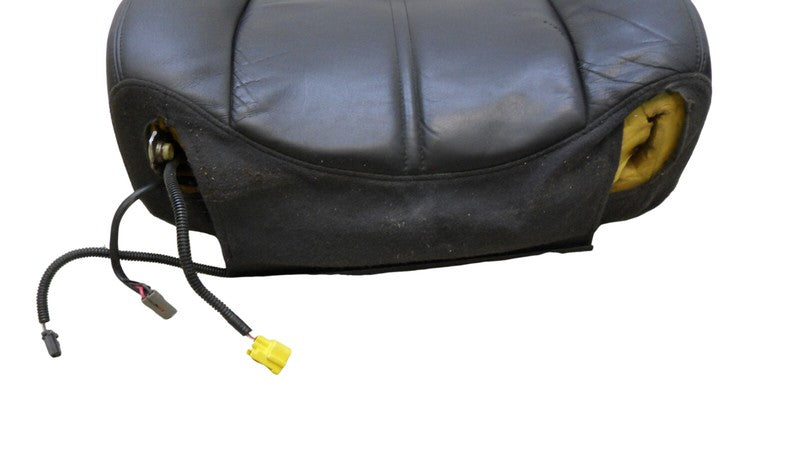 3W1Z5464810BA 2010 Lincoln Town Car Front Left Seat Back Cushion 3W1Z5464810BA OEM USED