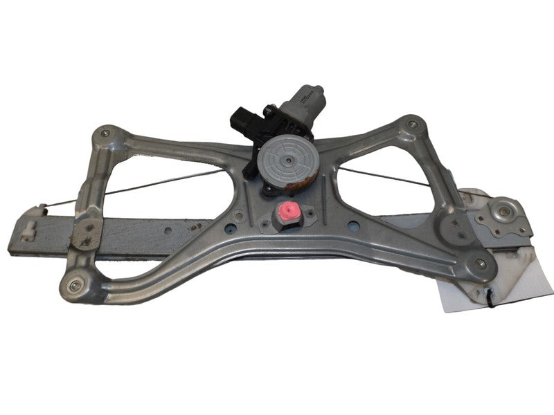72210SNAA03 2006-2011 Honda Civic Passenger FR Window Regulator Used OEM 72210SNAA03 