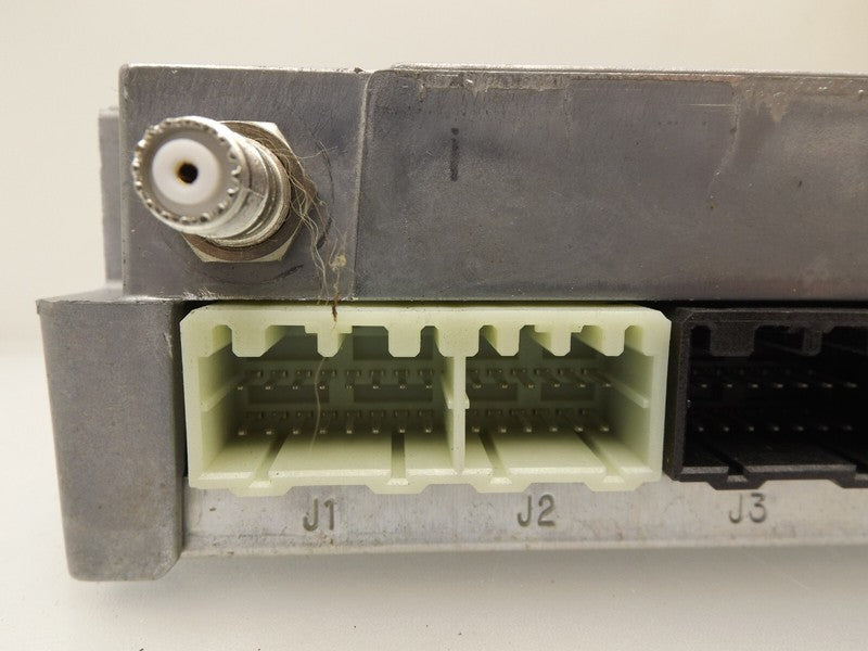 89047017 2002-2006 CHEVROLET TRAILBLAZER ONSTAR COMMUNICATION MODULE 15812977 OEM