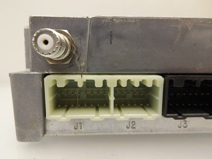 89047017 2002-2006 CHEVROLET TRAILBLAZER ONSTAR COMMUNICATION MODULE 15812977 OEM