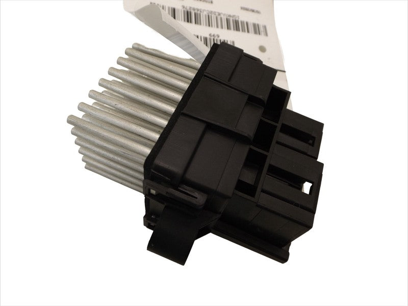 13501703 2009-2012 Chevrolet Traverse HVAC Blower Motor Resistor Used 84178783 OEM