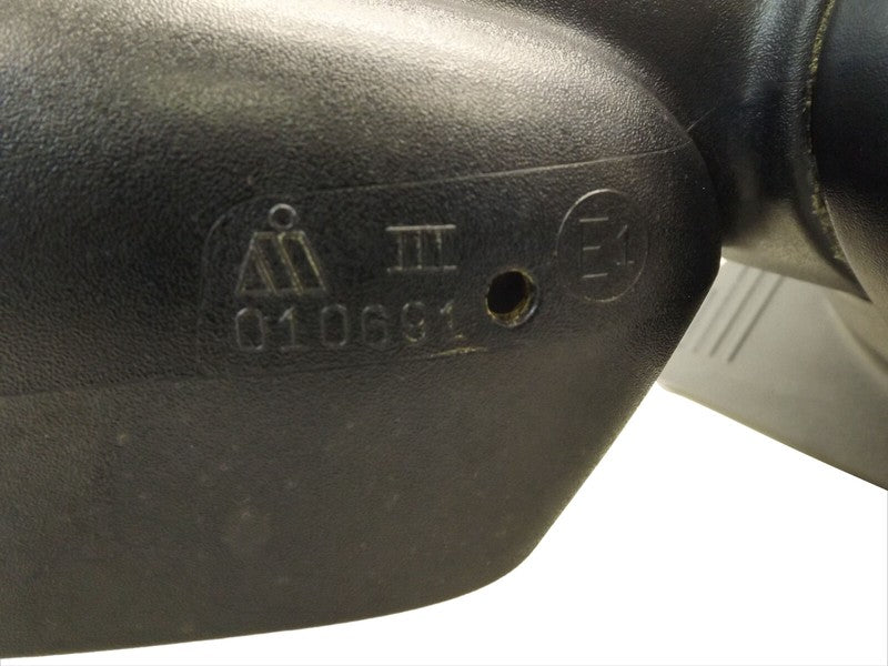710806 2002-2007 Jeep Liberty Passenger FR Door Mirror Used 55155836AH OEM