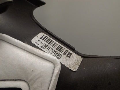 22870989 2012-2017 Buick Verano Driver Left Instrument Panel Trim Panel Used 22870989 OEM