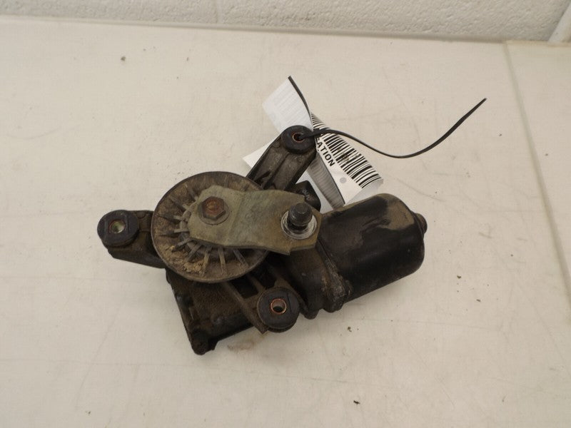 15036008 1998-2005 GMC Sonoma Window Windshield Wiper Motor Used OEM 15036008