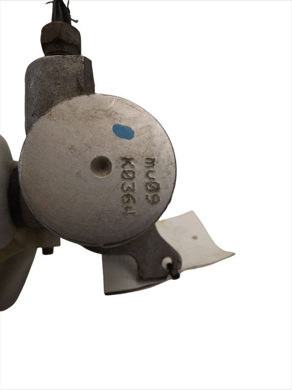 68000908AB 2009-2012 Dodge Ram Brake Master Cylinder W/Reservoir Used 68000908AB OEM