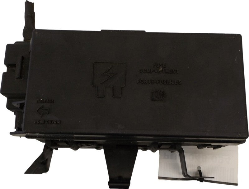 8L9T14398 2006-2010 Mercury Mountaineer Fuse Relay Box Used OEM 8L9T14398