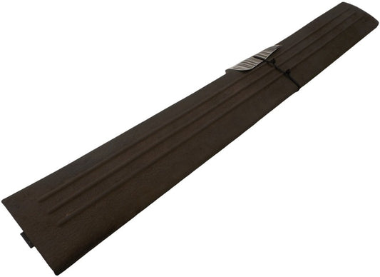 RS46BD1AC 2001-2007 Chrysler Town &amp; Country Passenger RH Door Sill Trim Used OEM