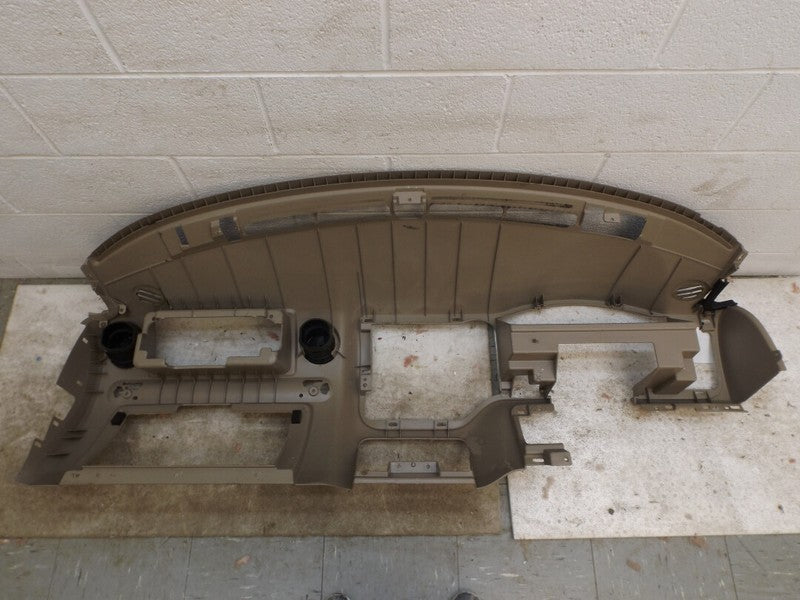 4L1Z7804320BAA 2003-2006 Ford Expedition Dashboard Panel Assembly Used OEM 2L1X7804326CAW
