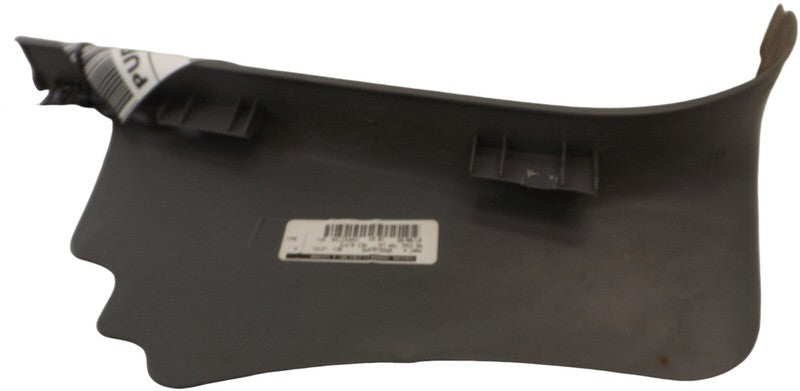 RS20BD1AE 2001-2007 Chrysler Town &amp; Country Driver LH Kick Trim Used OEM 04754897