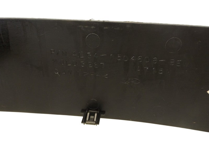4L341504608 2004-2008 Ford F-150 Instrument Panel Molding Used OEM 4L3Z1504608BAA