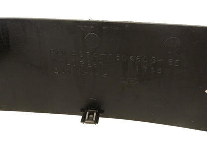 4L341504608 2004-2008 Ford F-150 Instrument Panel Molding Used OEM 4L3Z1504608BAA