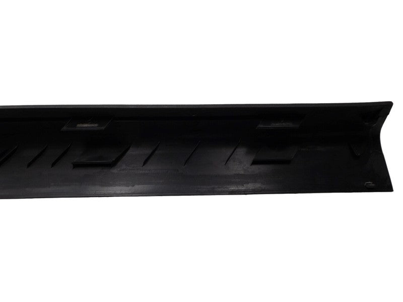 769B5ZX00C 2007-2012 Nissan Altima Driver FL Door Sill Trim Used OEM 769B5JA00A