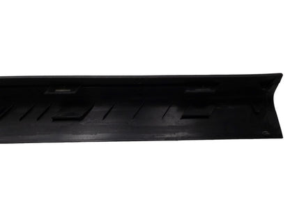 769B5ZX00C 2007-2012 Nissan Altima Driver FL Door Sill Trim Used OEM 769B5JA00A