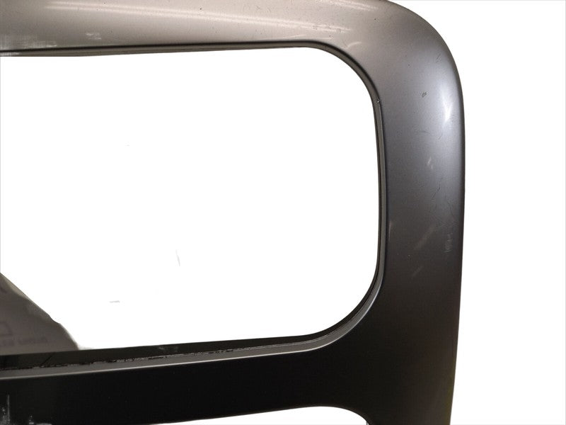 5KC22TRMAA 2002-2007 Jeep Liberty AC Climate Radio Dash Bezel Used 1AX30AAAAB OEM