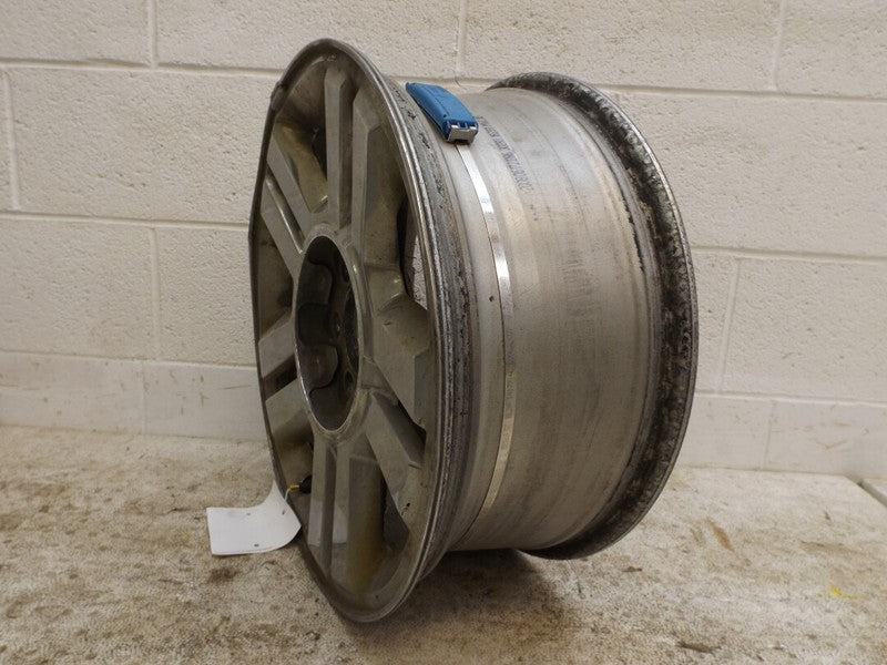 4L3Z1007AA 2004-2008 Ford F-150 18x7.5 Chrome Clad Wheel Used OEM 4L3Z1007AA