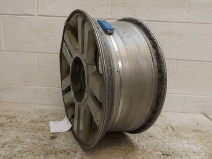 4L3Z1007AA 2004-2008 Ford F-150 18x7.5 Chrome Clad Wheel Used OEM 4L3Z1007AA