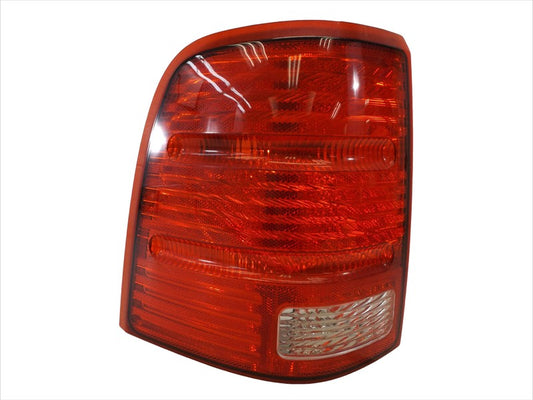 1L2X13B505B 2002-2005 Ford Explorer Passenger RL Tail Light Assembly Used 1L2Z13404AA OEM