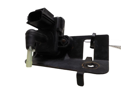 98AB9F479BA 2008-2012 Ford Escape Fuel Injection Manifold Pressure Sensor Used OEM