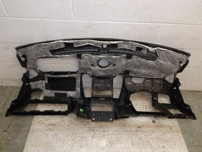 23369296 2010-2017 Chevrolet Equinox Dashboard Panel Assembly Used OEM 20897932