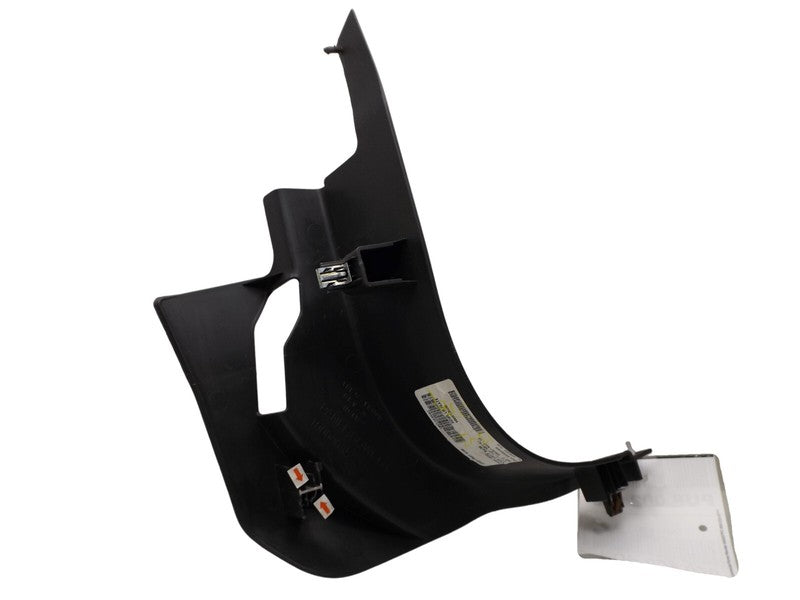 100013586 2009-2010 Dodge Journey Driver LH Kick Trim Used OEM 100013586