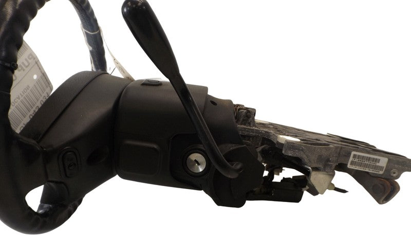 4680500AA 2001-2007 Chrysler Town &amp; Country Steering Column Assembly Used OEM