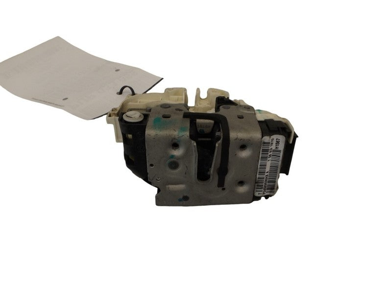 4589424AD 2009-2010 Dodge Journey Passenger Rear RR Door Lock Actuator Used OEM 4589424AD