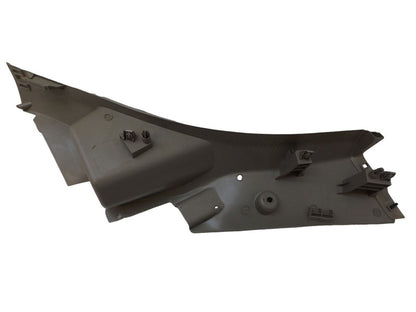 BM51A31017AEW 2012-2018 Ford Focus RL Interior Quarter Panel Trim Panel Used CV6Z5431012AA OEM