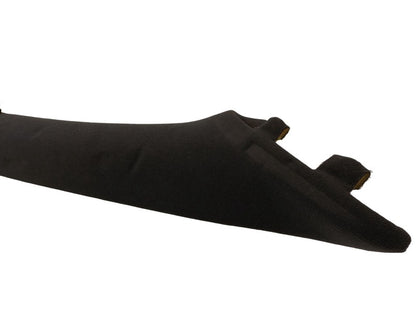 1W1354003512AFW 2004-2008 Lincoln Town Car FR Body A-Pillar Trim Panel Used 1W1Z5403598AAA OEM