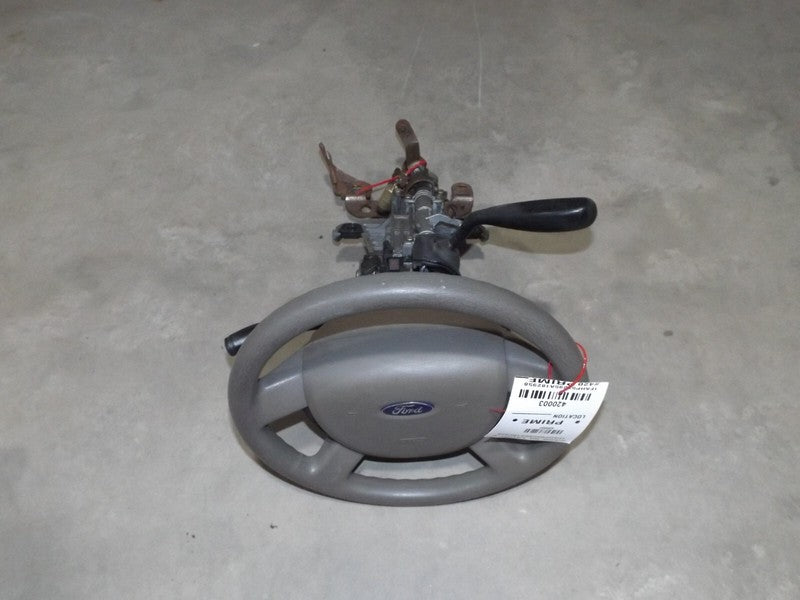 2004-2007 Ford Taurus Complete Steering Column Used OEM