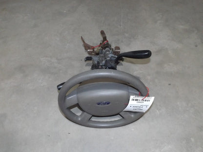 2004-2007 Ford Taurus Complete Steering Column Used OEM